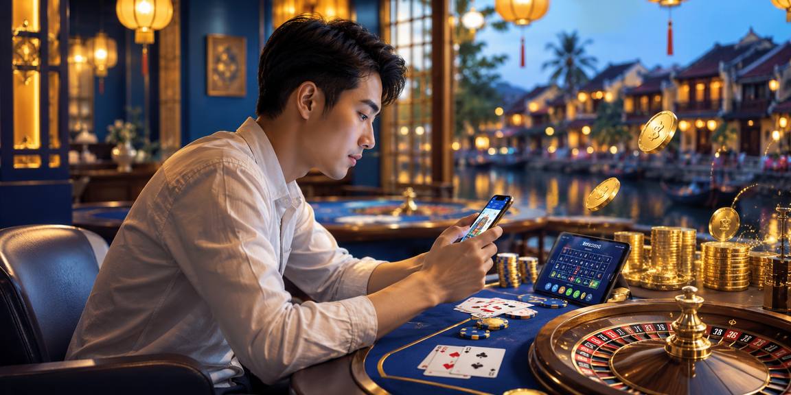 xsts Trải nghiệm mobile